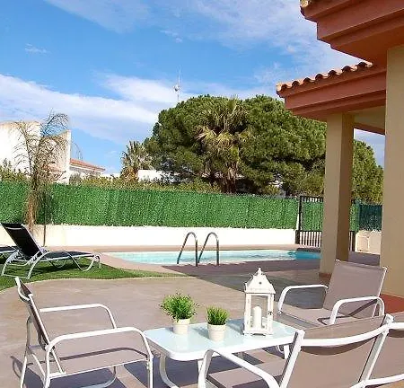 Casa Lidia * Riumar