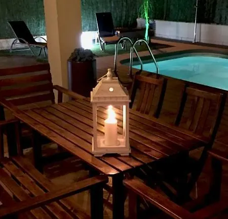 Holiday home Casa Lidia