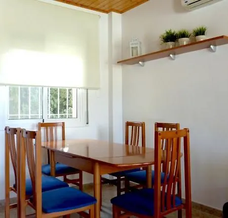 Casa Lidia Holiday home Riumar