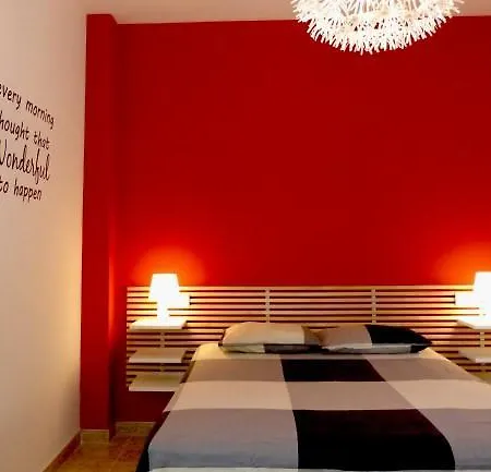 Holiday home Casa Lidia *