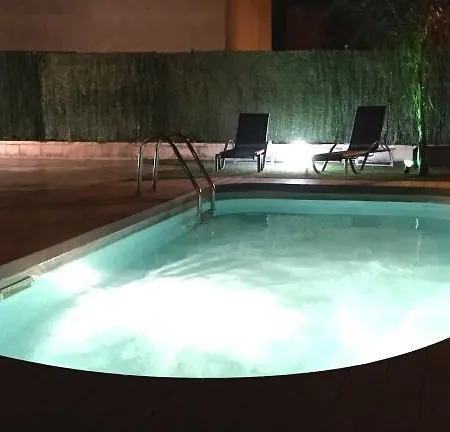 Casa Lidia Holiday home *