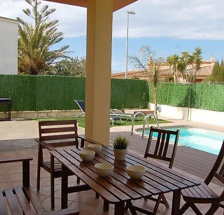 Casa Lidia * Riumar