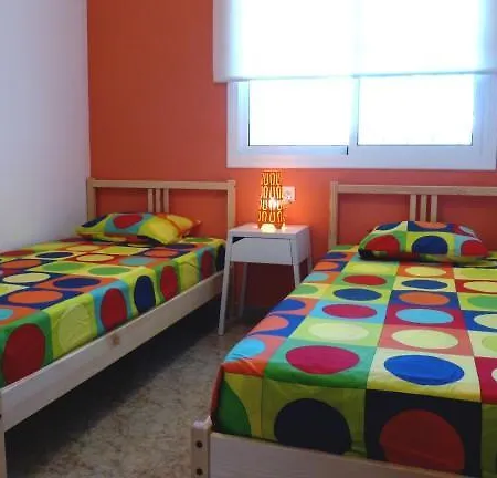 Holiday home Casa Lidia