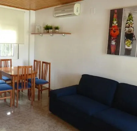 Casa Lidia Holiday home
