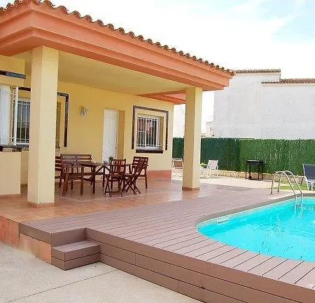 Casa Lidia Holiday home *