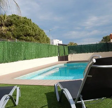 Holiday home Casa Lidia