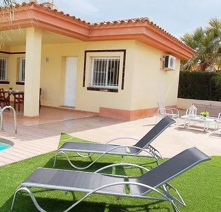 Holiday home Casa Lidia *