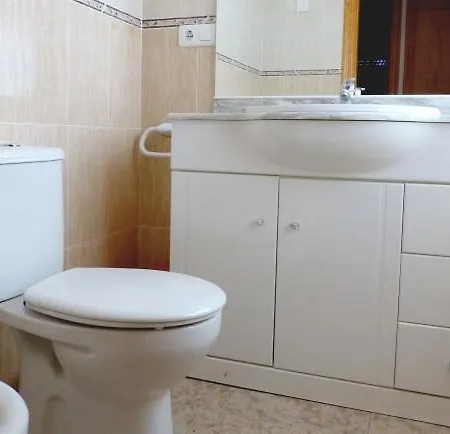 Casa Lidia Holiday home *