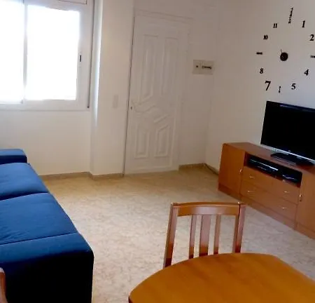 Casa Lidia * Riumar