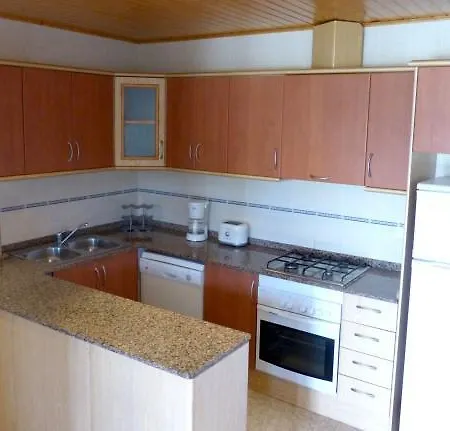 Holiday home Casa Lidia