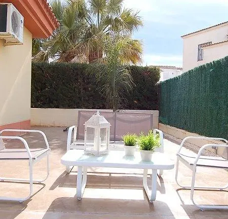 Casa Lidia Holiday home Riumar