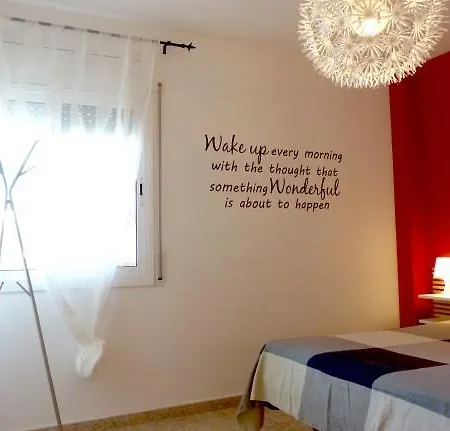 Casa Lidia Riumar