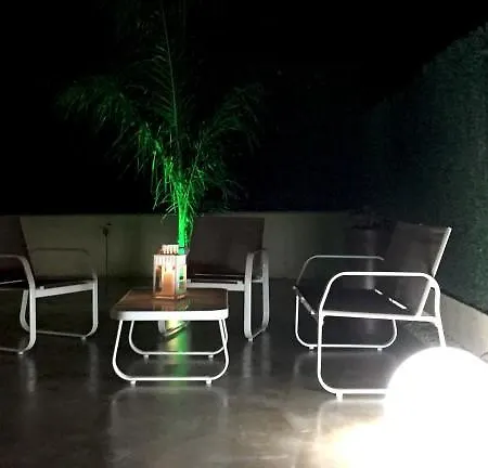 Casa Lidia Riumar